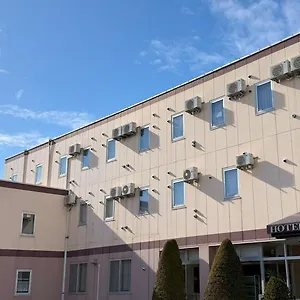 ホテルサトウ ** 新ひだか町